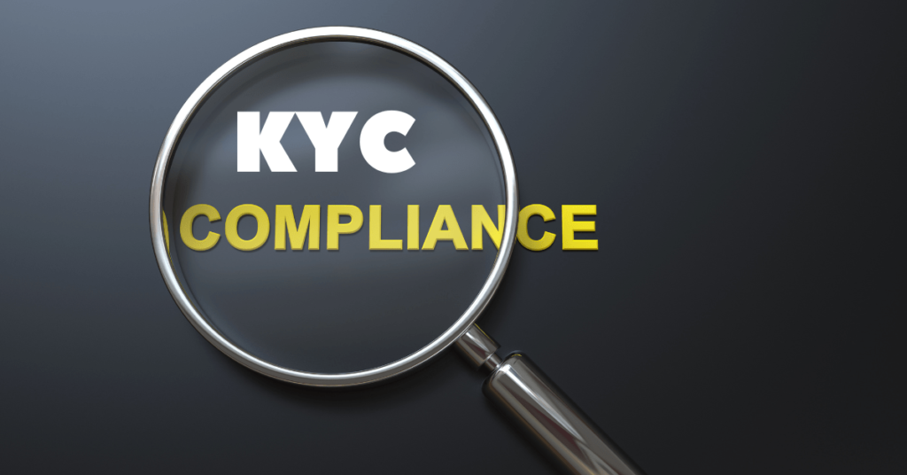 KYC Compliance A Crucial Aspect of Modern Financial Operations