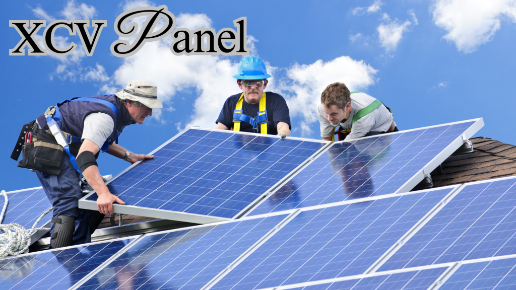 XCV Panel Understanding Its Features and Applications