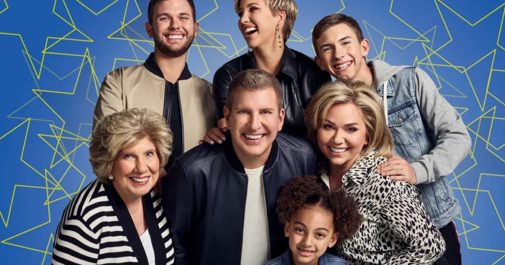 Tragic Rumor Chrisley Knows Best Daughter dies