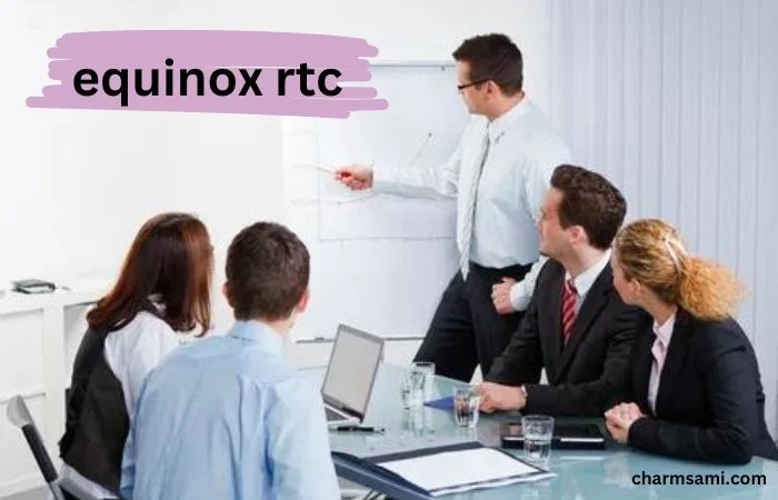 Equinox RTC Revolutionizing Therapeutic Care for Adolescents