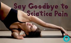 Say Goodbye to Sciatic Nerve Pain in Just 10 Minutes with This Natural Method