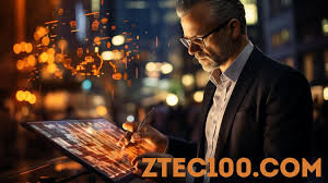 Exploring Ztec100.com A Comprehensive Overview