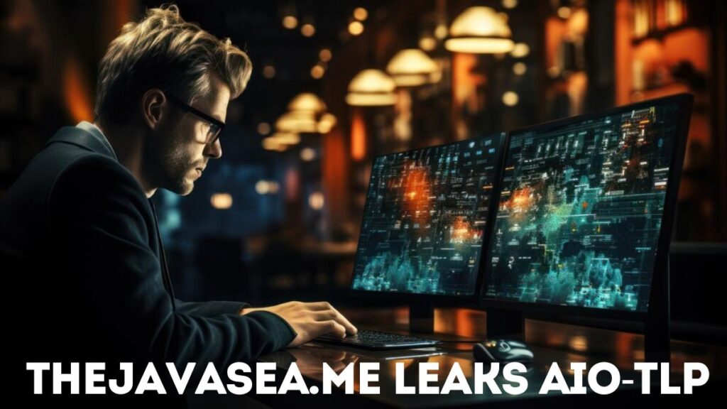 TheJavaSea.me Leaks AIO-TLP What You Need to Know