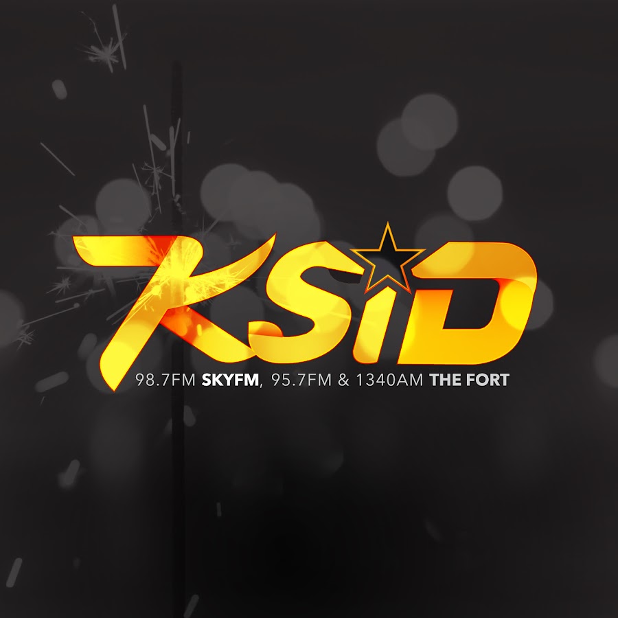 KSID Radio