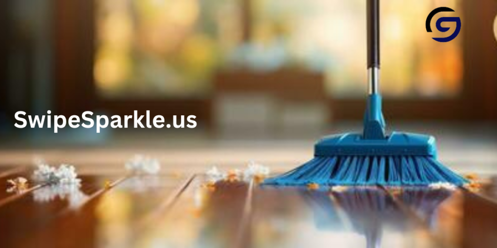 SwipeSparkle.us A New Wave in Cleaning Solutions