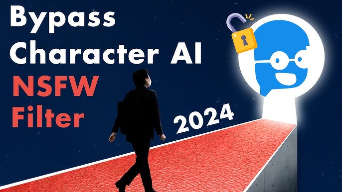 Character AI NSFW Filter Bypass: Exploring Workarounds and Ethical Considerations