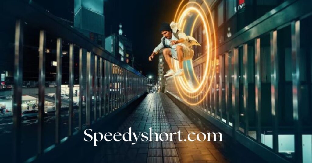 SpeedyShort.com