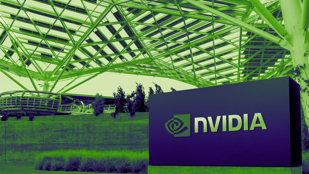 NVIDIA Stock Split